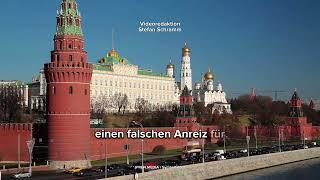 Sanktionen gegen Russland: Trump plant Lockerungen, Experten warnen vor Chaos