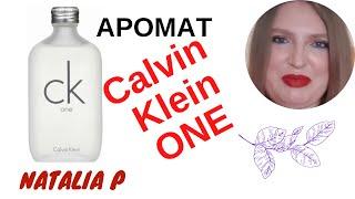 CALVIN KLEIN ONE Лучший унисекс в мире!