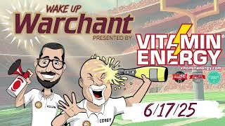 FSU Top 40 rolls out | will tanking happen | is recruiting improving? | Wake Up Warchant (6/17/25)