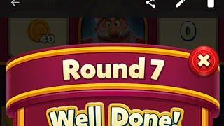 Level 7201 Round 1234567 Royal match