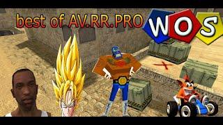 Best AV.RR.PRO Videos Of The Decade