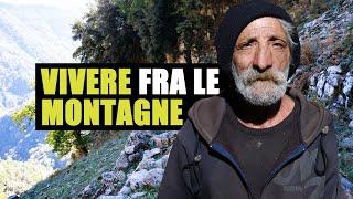 L'ultimo brigante vissuto tra le montagne della Sila