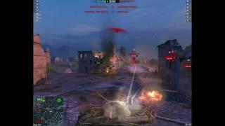 Аимбот для World of Tanks Blitz