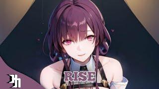 Nightcore - "NEFFEX" Rise (Song)