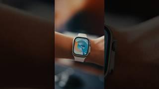 watchOS 10 New Watch Faces 