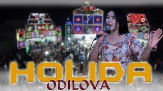 Xolida Odilova Malohat (cover). Холида 2024