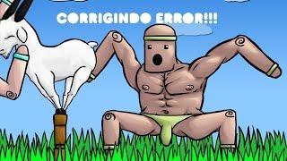 Corrigindo error No suitable graphics card found - Mount your friends