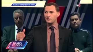Пётр Влах: Пенсии в 300 евро нам обещал человек, который сейчас в тюрьме
