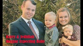 Katey & Jedidiah Duggar Expecting Baby
