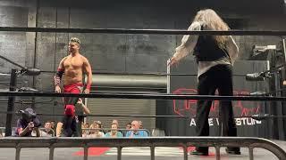 E.R.A. + Ricky Martinez vs Skitz + Joshua Shew CCW 5/20/23
