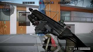 Warface (2023) - Gameplay  (No Commentary)