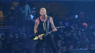 "Too Far Gone (1st time live)" Metallica@MetLife Stadium East Rutherford, NJ 8/6/23