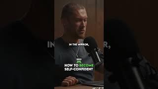 How to become self-confident.(Chris Williamson)