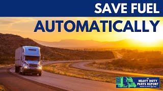 Transform Your Truck into a Fuel-Saving Transformer