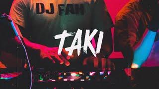 TEE49 - TAKI (feat. UMU) Official Music Video