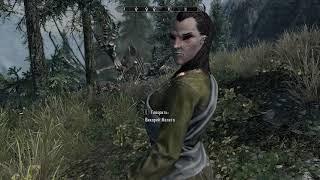 Skyrim Anniversary Кагрензал. Маска Сота Сила.Жук Блисса в банке.Лук Гибельная грань.