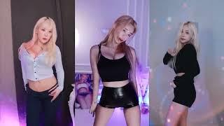 Sexy BJ korean shake dance Initio Jeride KOKAIN compilation