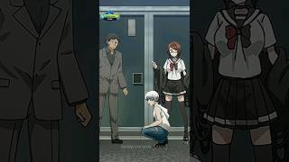 ВЫПОЛНИЛ ПРОСЬБУ ПОГИБШИХ ДЕТЕЙ | #anime #shorts #аниме #анимемоменты