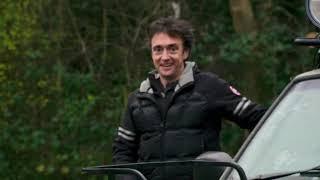 Топ Гир (Top Gear) - внедорожники 4х4  (часть 4)