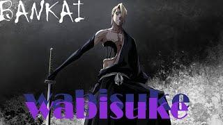 Обзор на Wabisuke и его Bankai в Reaper 2