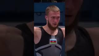 Михаил Малкин ЧЕМПИОН МИРА #shorts #акробатика #прыжки #сальто