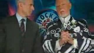 Coach's Corner, May 18