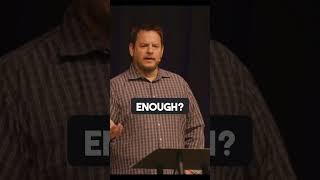 Is all of God enough? #libertyhill #christianteachings #Jesus #God #Faith #Heisenough #truth