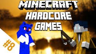 #008 McPvP Minecraft Hardcoregames [Deutsch]