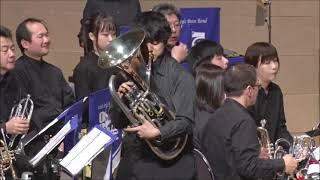 Glorious Ventures (Euphonium solo)