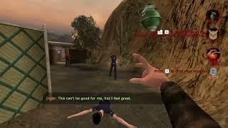 POSTAL 2 Gameplay with xMod