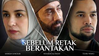 RUMAH TANGGA SERING BERTENGKAR?? TONTON INI!! - USTADZ NOUMAN ALI KHAN