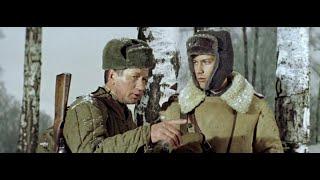 Аты-баты, шли солдаты... (1976 год) советский фильм