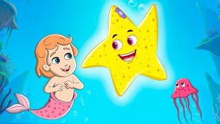 Twinkle Twinkle Little Star | FunForKidsTV - Nursery Rhymes & Baby Songs