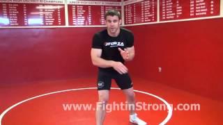 4 Ways to Know Your Opponent Is Going To Shoot