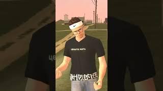 НАШЁЛ МАШИНУ И ВЕРНУЛ ВЛАДЕЛЬЦУ В GTA CRMP BLACK RUSSIA #shorts