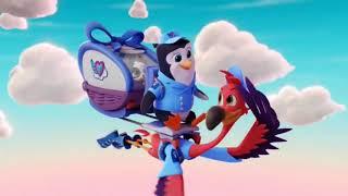 T.O.T.S. Tiny Ones Transport Service - Season 2 Trailer