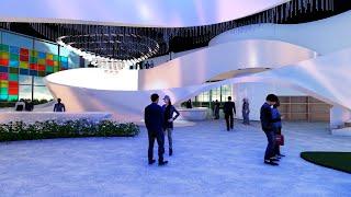 Iran Pavilion - Kazakhstan - Astana - Expo 2017