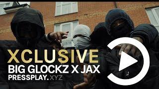 #RTR Big Glockz X Jax - Zulu Man #African (Music Video) Prod By Gotcha | Pressplay