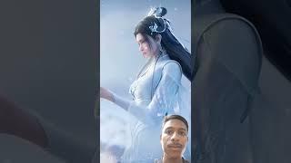[Jade Dynasty] The unfinished Love Story of Zhang Xiaofan and Lu Xueqi | Zhang Xiaofan Xueqi #anime