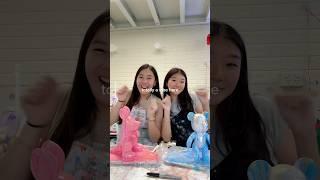 Bestie Painting Date in Sydney #fyp #bestiedate #dateideas #painting #fun #fyp