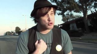 "CANNONBALL COMING" - Alex Carpenter (Cover of Ryan Seiler)