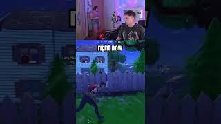 NAHH THATS SUS #fortnite #fnmmemes #fortnitefunny