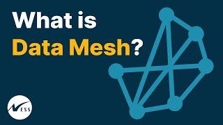 What is Data Mesh?