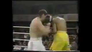 Alexander Miroshnichenko vs Steve Garber/Александр Мирошниченко - Стив Гарбер