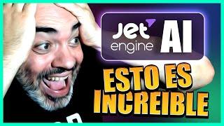  La IA de Crocoblock CREA MI ESTRUCTURA WEB! | JetEngine Website Builder + Inteligencia Artificial