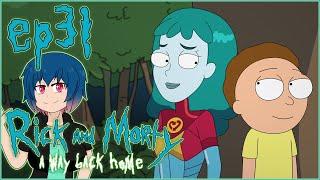 Rick and Morty: A Way Back Home | Ep.31 - The Mortdela Rickffect