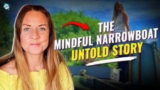 What happened to The Mindful Narrowboat Husband?