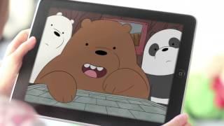 Cartoon Network - Watch & Play App (November 2015)