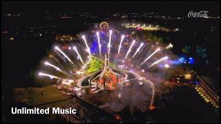 Alesso Vs OneRepublic - If I Lose Myself Vs Infinity - Jaymes Young (Alesso Live Tomorrowland 2022)