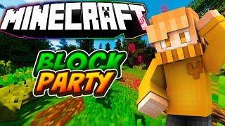 Block Party (на хате)